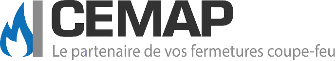 Logo CEMAP