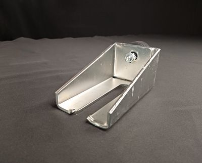 Butée Arrière de porte hauteur 5 cm