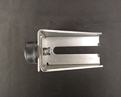 Butée Arrière de porte hauteur 5 cm