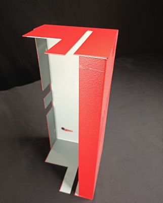 CARTER DE DECLENCHEUR COMPACT