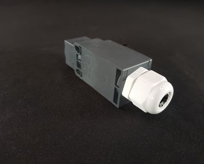 Interrupteur à  galet FR554