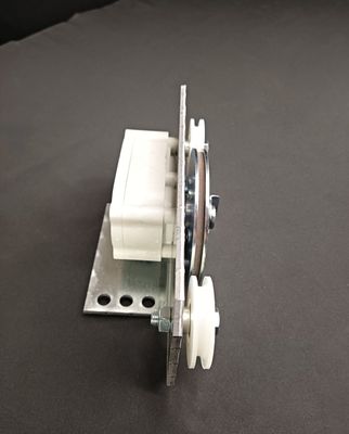 Ralentisseur CEMAP, 3 poulies