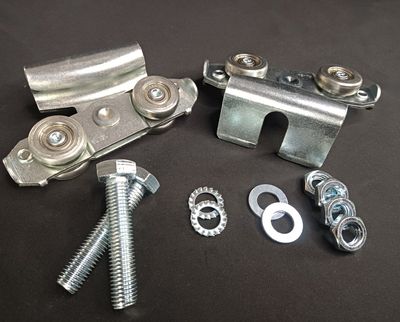 Monture à galets 9242