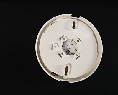 détecteur thermique de fumée conventionnel