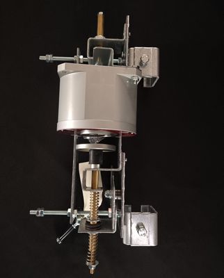 Declencheur NF avec ventouse antideflagrante Rupture 24v à fixer sur rail