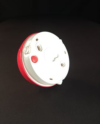 Flash : gyrophare sirène