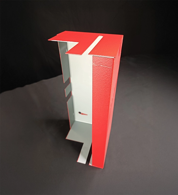 Carter de protection de déclencheur