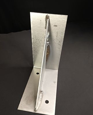 Butée arrière renforcée