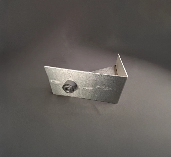 Butée arrière renforcée