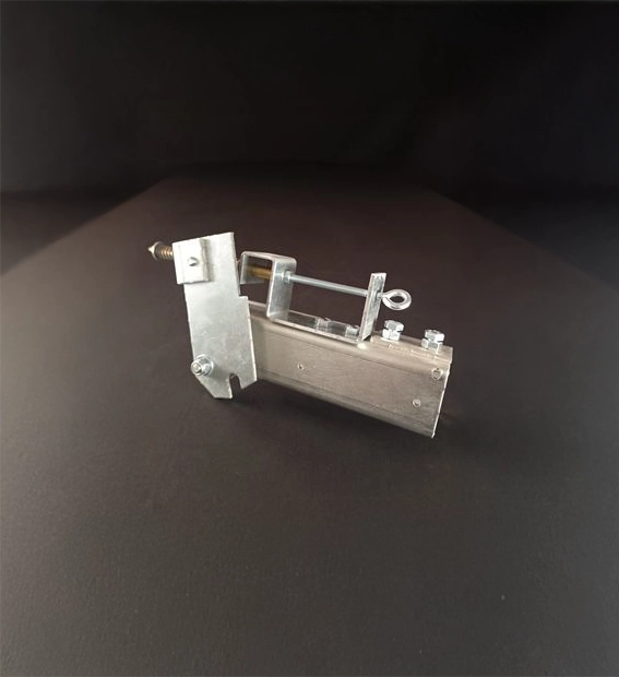 Déclencheur Compact NF à fixer sur rail, sans ventouse