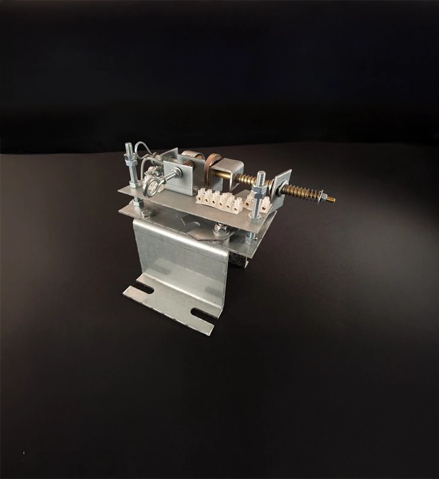 Déclencheur NF à fixer sur mur, ventouse à Rupture