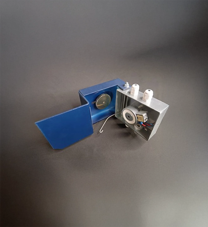 Déclencheur boîtier Rupture, Rapport d'essai SC070096