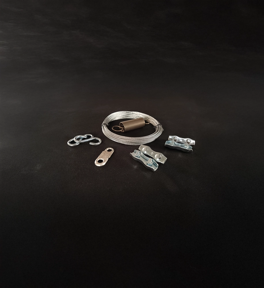 Ligne fusible 70°C simple longueur 