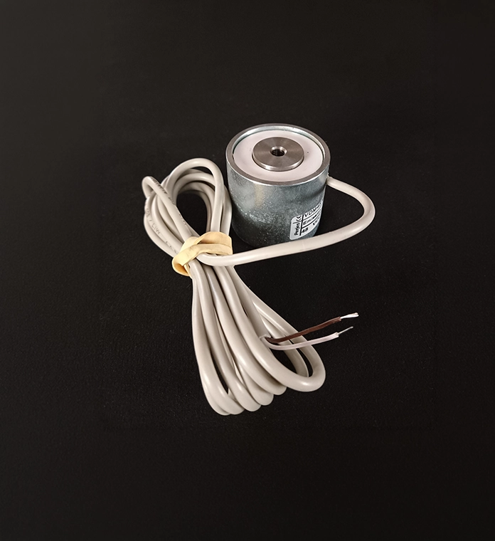 Ventouse Émission IP 42 sortie sur fil longueur 2 mètres