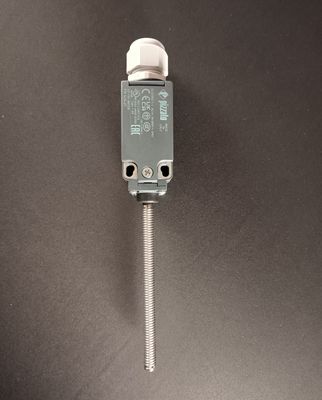 Contact debut/fin de course FR525