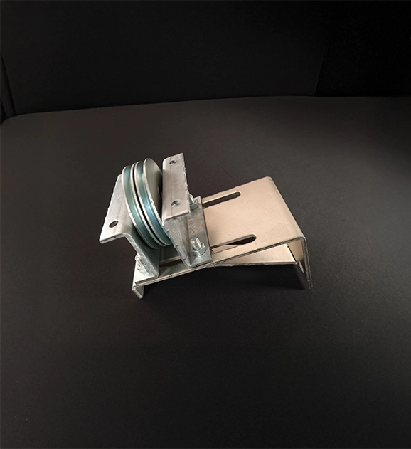 Kit renvoi contrepoids