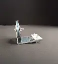 Poulie de renvoi de ralentisseur