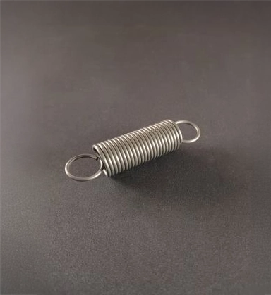 Ressort de ligne fusible