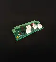 Carte de commande 1 moteur