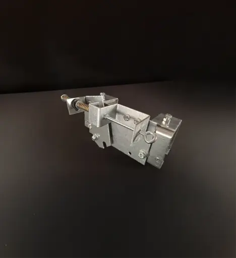 [DRNF0] Déclencheur NF à fixer sur rail, sans ventouse