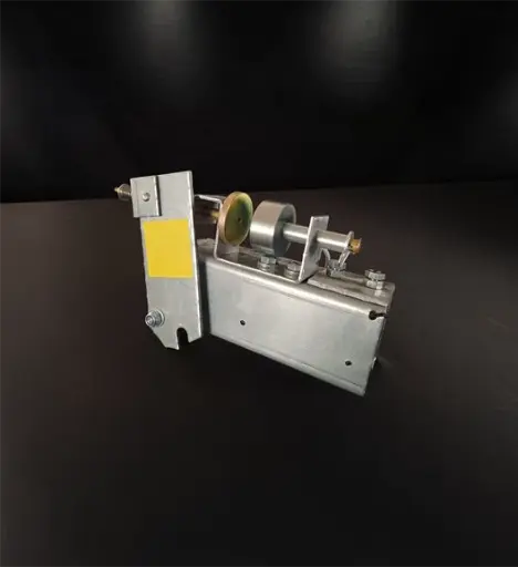 [DCNFR] Déclencheur Compact NF à fixer sur rail, ventouse à Rupture