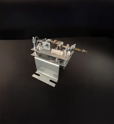 [DMNFR] Déclencheur NF à fixer sur mur, ventouse à Rupture