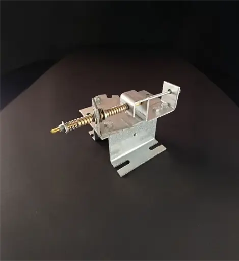 [DMNF0] Déclencheur NF à fixer sur mur, sans ventouse