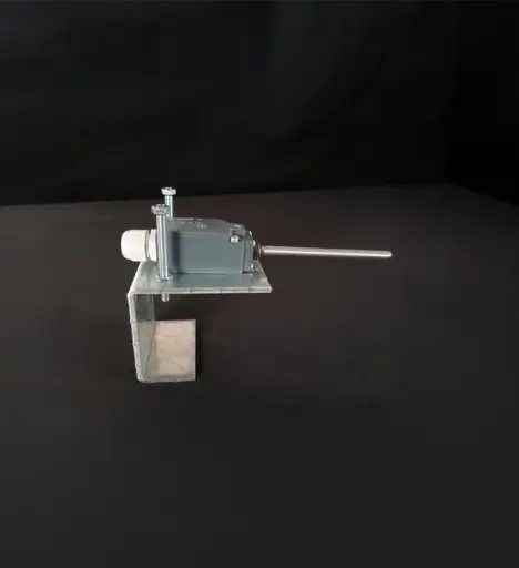 [CODF] Interrupteur début / fin de course à antenne flexible sur support