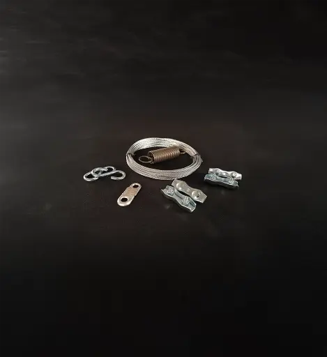 [FULS] Ligne fusible 70°C simple longueur 