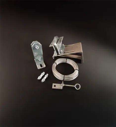 [CPKIT] Kit de contrepoids