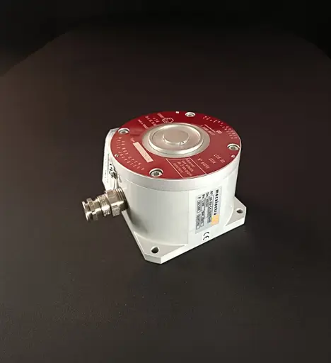 [REVATEXE] Ventouse anti-déflagrante Émission -40daN avec contre plaque oscillante
