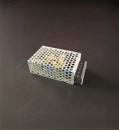 [ABAISSEUR] Abaisseur de tension