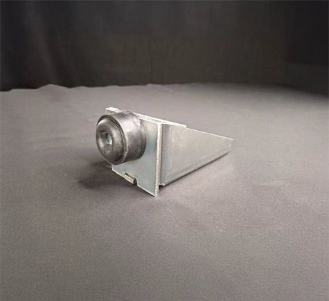 Butée arrière de porte