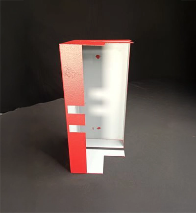 [RECARTCOMP] Carter de déclencheur compact