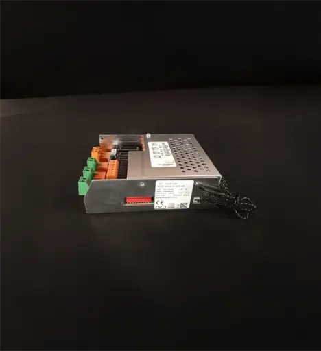 [REAES3A] Carte AES 3A