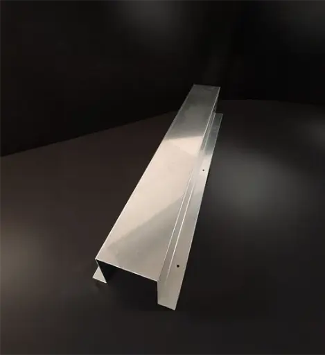 [CARTCP] Carter de contrepoids