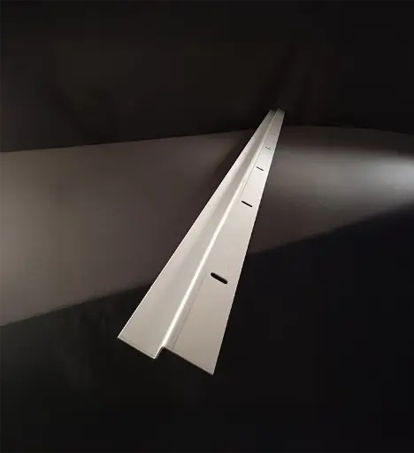 [CHILIN] Chicane de linteau ou arrière de porte