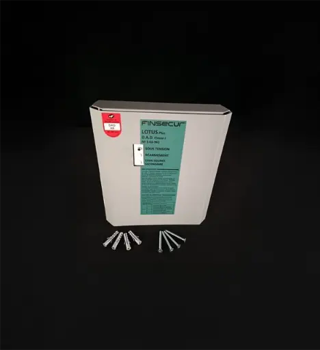 [DADTEMP] DAD avec temporisation