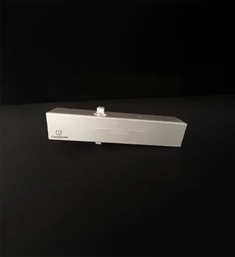 [FERMEPORTE] Ferme Porte force 2/4  + bras à compas