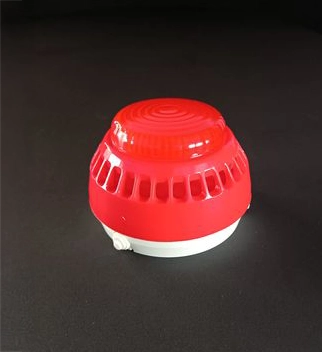 [FLASH] Dispositif sonore et lumineux