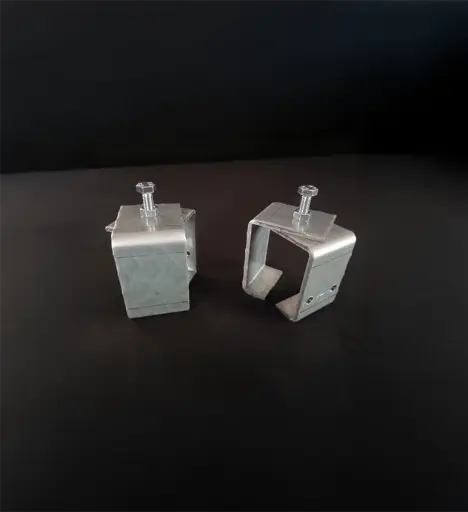 [REMACHSP] Jeu de mâchoires sur mesures