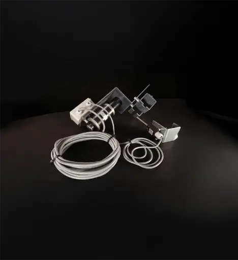 [MODEGPF] Kit motorisation de porte coupe feu grand format