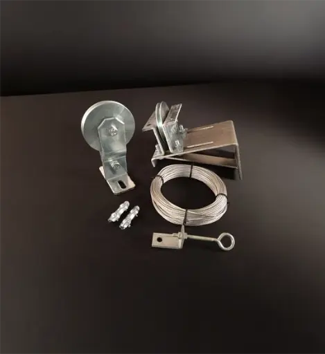 Kit contrepoids