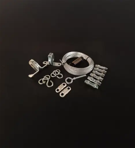 [FULD15M] Ligne fusible double 70 °c - longueur 15 mètres