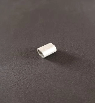 [REMANALU] Manchon alu ligne fusible Lutermax