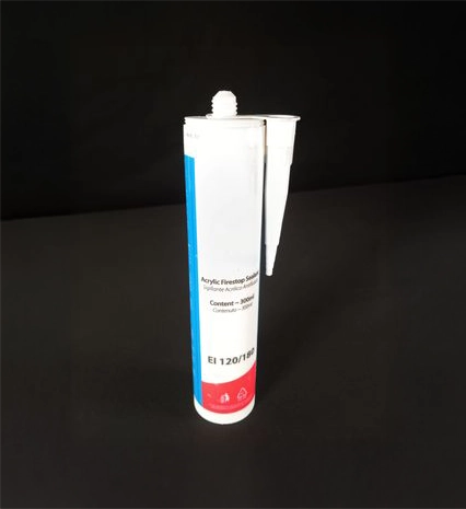 [MASTIC] Mastic coupe-feu 2 heures