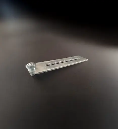 [REME180] Mentonnet simple (seul)