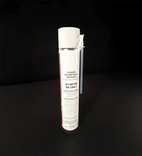 [MOUSSEPUCF] Mousse PU coupe-feu