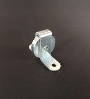 [REPOULIE] Poulie diamètre 42 de désenfumage