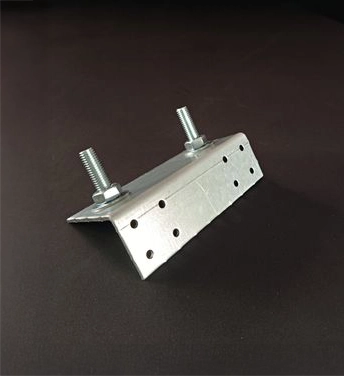 [PREEQUERRE] Pré-équerre de fixation de mentonnet